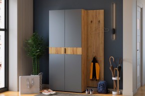МЕБЕЛЬСОН К7 Прихожая в Талице - talica.mebel24.online | фото 2