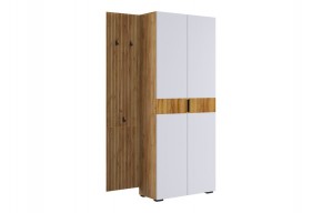 МЕБЕЛЬСОН К7 Прихожая в Талице - talica.mebel24.online | фото 5
