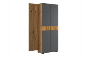 МЕБЕЛЬСОН К7 Прихожая в Талице - talica.mebel24.online | фото 6