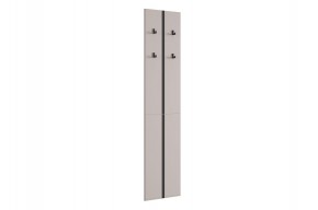 МЕРСИ Прихожая (модульная) кашемир в Талице - talica.mebel24.online | фото 6