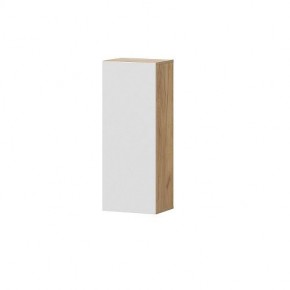 МИЛАН Гостиная (Дуб Золотой/Белый Матовый) модульная в Талице - talica.mebel24.online | фото 36