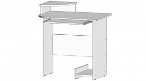 МИНИ Стол компьютерный в Талице - talica.mebel24.online | фото 3