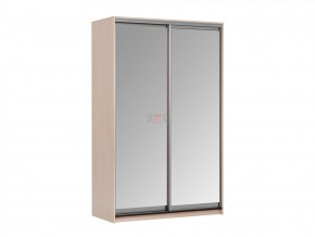 МИРАЖ 15 (620) Шкаф для платья и белья в Талице - talica.mebel24.online | фото 2