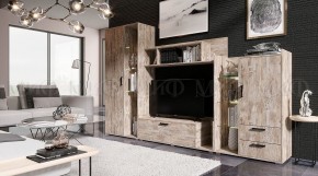 Модена Полка (Дуб Юкон) в Талице - talica.mebel24.online | фото 2