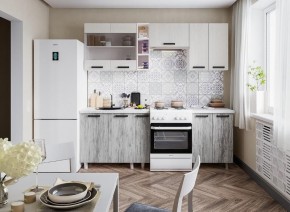 Модульная кухня Нагано в Талице - talica.mebel24.online | фото 2