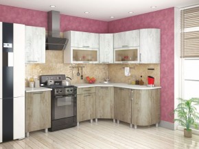 Модульная кухня Палермо в Талице - talica.mebel24.online | фото 2