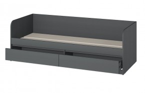 Модульная система Хилтон (Графит) в Талице - talica.mebel24.online | фото 23