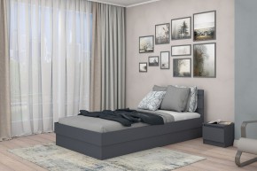 Модульная система Хилтон (Графит) в Талице - talica.mebel24.online | фото 26