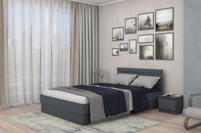 Модульная система Хилтон (Графит) в Талице - talica.mebel24.online | фото 28