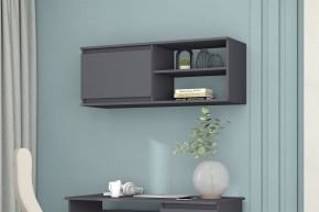 Модульная система Хилтон (Графит) в Талице - talica.mebel24.online | фото 32