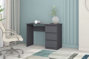 Модульная система Хилтон (Графит) в Талице - talica.mebel24.online | фото 37