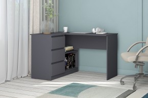 Модульная система Хилтон (Графит) в Талице - talica.mebel24.online | фото 40