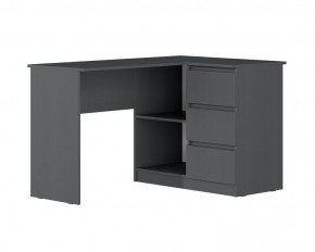 Модульная система Хилтон (Графит) в Талице - talica.mebel24.online | фото 42