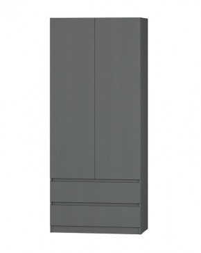 Модульная система Хилтон (Графит) в Талице - talica.mebel24.online | фото 48