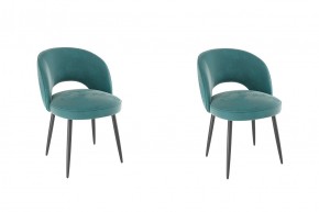 МОЛИ Набор стульев (2 шт) в Талице - talica.mebel24.online | фото 10