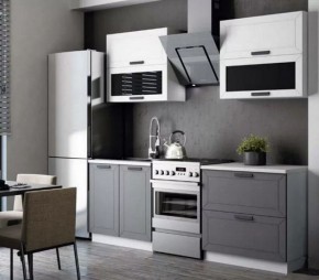 МОНАКО Кухонный гарнитур 1,6 м Компоновка №2 в Талице - talica.mebel24.online | фото