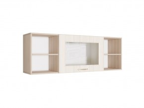 МОНАКО Шкаф-полка в Талице - talica.mebel24.online | фото