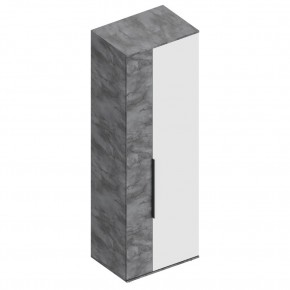 МОНИКА Гостиная (модульная) айрон рок в Талице - talica.mebel24.online | фото 8