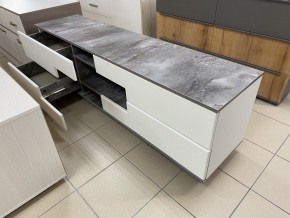 МОНИКА Тумба под ТВ 1600 в Талице - talica.mebel24.online | фото 5