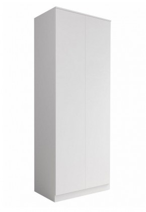 МОРИ МШ 800.1 Шкаф (белый) в Талице - talica.mebel24.online | фото 2