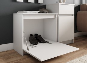 МОРИ Прихожая (графит) в Талице - talica.mebel24.online | фото 3