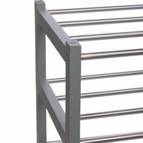 Набор из 2 стеллажей для обуви Атлас в Талице - talica.mebel24.online | фото 4