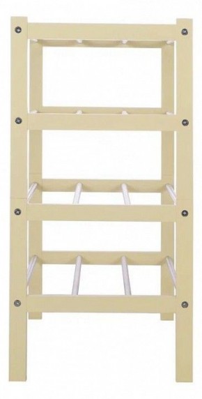 Набор из 2 стеллажей для обуви Атлас в Талице - talica.mebel24.online | фото 3