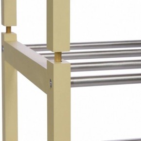 Набор из 2 стеллажей для обуви Атлас в Талице - talica.mebel24.online | фото 5