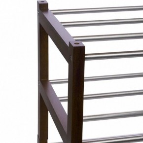 Набор из 2 стеллажей для обуви Атлас в Талице - talica.mebel24.online | фото 4
