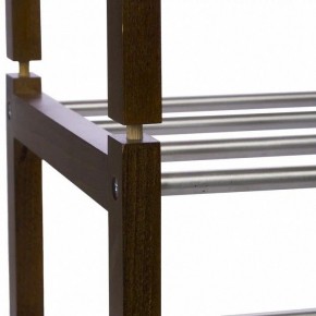 Набор из 2 стеллажей для обуви Атлас в Талице - talica.mebel24.online | фото 5