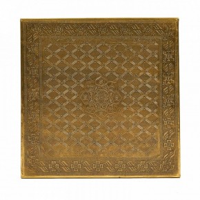 Набор из 2 столов журнальных Secret De Maison Golden Havely в Талице - talica.mebel24.online | фото 3