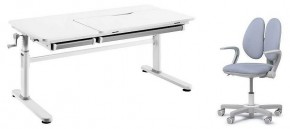 Набор учебный Iris + Mente в Талице - talica.mebel24.online | фото
