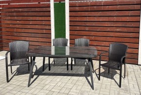 Набор уличный Амиго 2 в Талице - talica.mebel24.online | фото 3