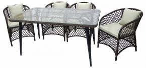 Набор уличный Сакраменто в Талице - talica.mebel24.online | фото 2