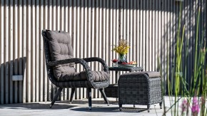 Набор уличный Толедо в Талице - talica.mebel24.online | фото 4