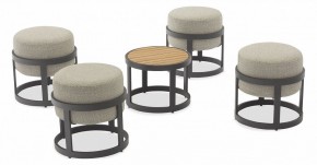 Набор уличный Tumba в Талице - talica.mebel24.online | фото 2