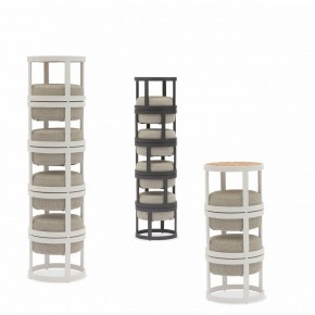 Набор уличный Tumba в Талице - talica.mebel24.online | фото 5
