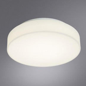 Накладной светильник Arte Lamp Aqua-Tablet LED A6836PL-1WH в Талице - talica.mebel24.online | фото 2