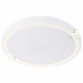 Накладной светильник Arte Lamp Biscotti A2679PL-72WH в Талице - talica.mebel24.online | фото