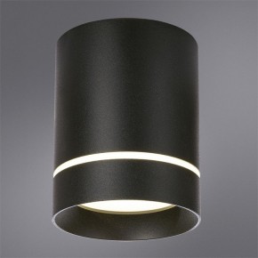 Накладной светильник Arte Lamp Elle A1949PL-1BK в Талице - talica.mebel24.online | фото 2