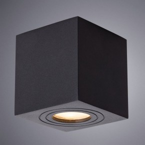 Накладной светильник Arte Lamp Galopin A1461PL-1BK в Талице - talica.mebel24.online | фото 2
