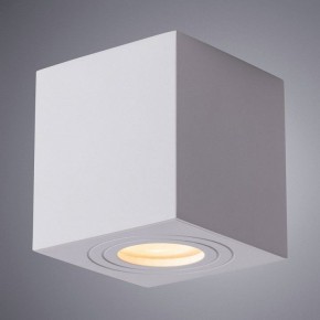 Накладной светильник Arte Lamp Galopin A1461PL-1WH в Талице - talica.mebel24.online | фото 2