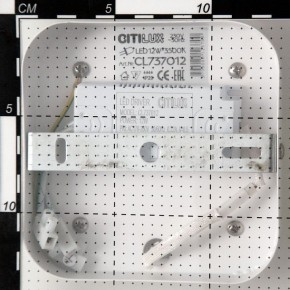 Накладной светильник Citilux Триест CL737B012 в Талице - talica.mebel24.online | фото 11
