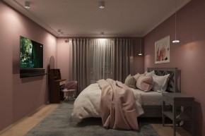 Накладной светильник Denkirs DK3030 DK3030-WH в Талице - talica.mebel24.online | фото 7