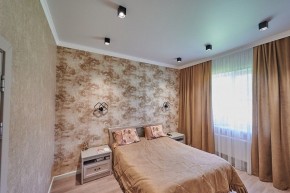 Накладной светильник Denkirs DK3030 DK3080-BW+BK в Талице - talica.mebel24.online | фото 4