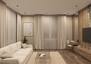 Накладной светильник Denkirs TUBE DK2050-SG в Талице - talica.mebel24.online | фото 5