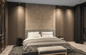 Накладной светильник Denkirs TUBE DK2051-SG в Талице - talica.mebel24.online | фото 5