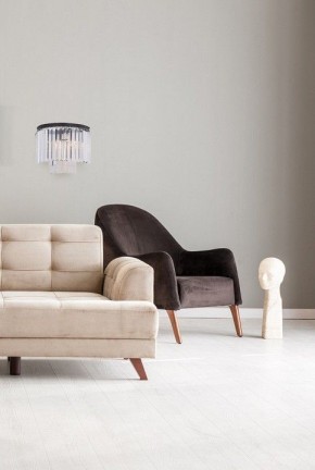 Накладной светильник Divinare Nova 3001/01 AP-2 в Талице - talica.mebel24.online | фото 2