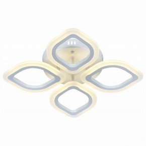 Накладной светильник Escada Ella 10216/4LED в Талице - talica.mebel24.online | фото