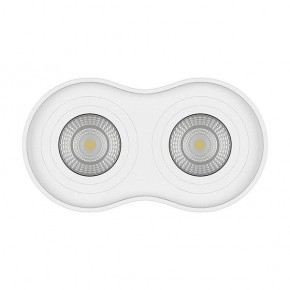 Накладной светильник Lightstar Binoco 052026 в Талице - talica.mebel24.online | фото 3